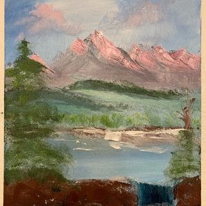 Meet your Posher, Metin